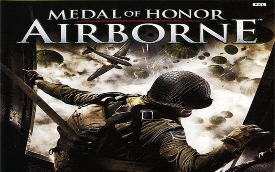 荣誉勋章，空降神兵的荣耀之路-第2张图片