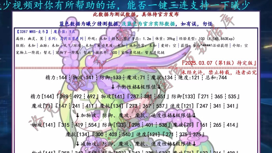 洛克王国火神技能表详解-第2张图片