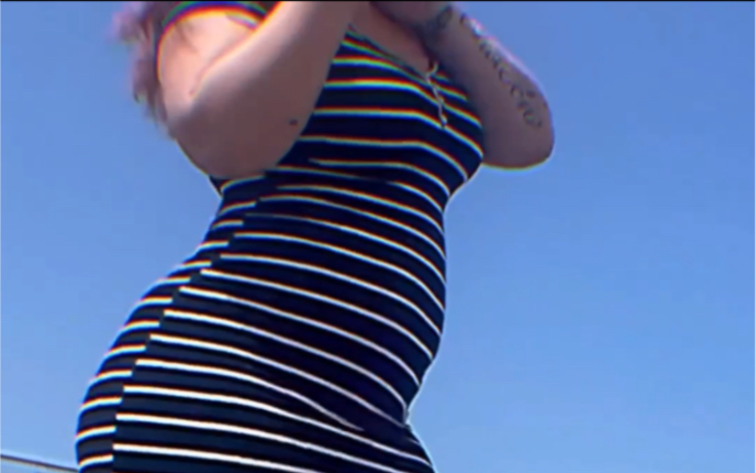 bbwvideos欧美老妇BBWvideos，欧美老妇的魅力与风情-第2张图片