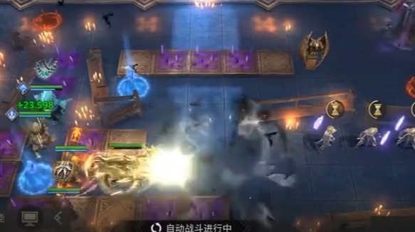潮汐神殿潮汐神殿，神秘的海岸传说-第2张图片