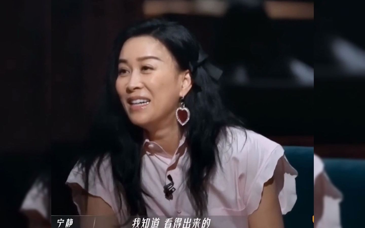 女生到达巅峰时的声音音频厨房中的宁静与躁动-第3张图片