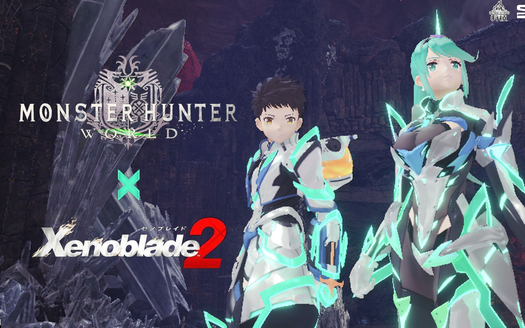 秘密教学之旅，MHW.ONC中的妖精之谜