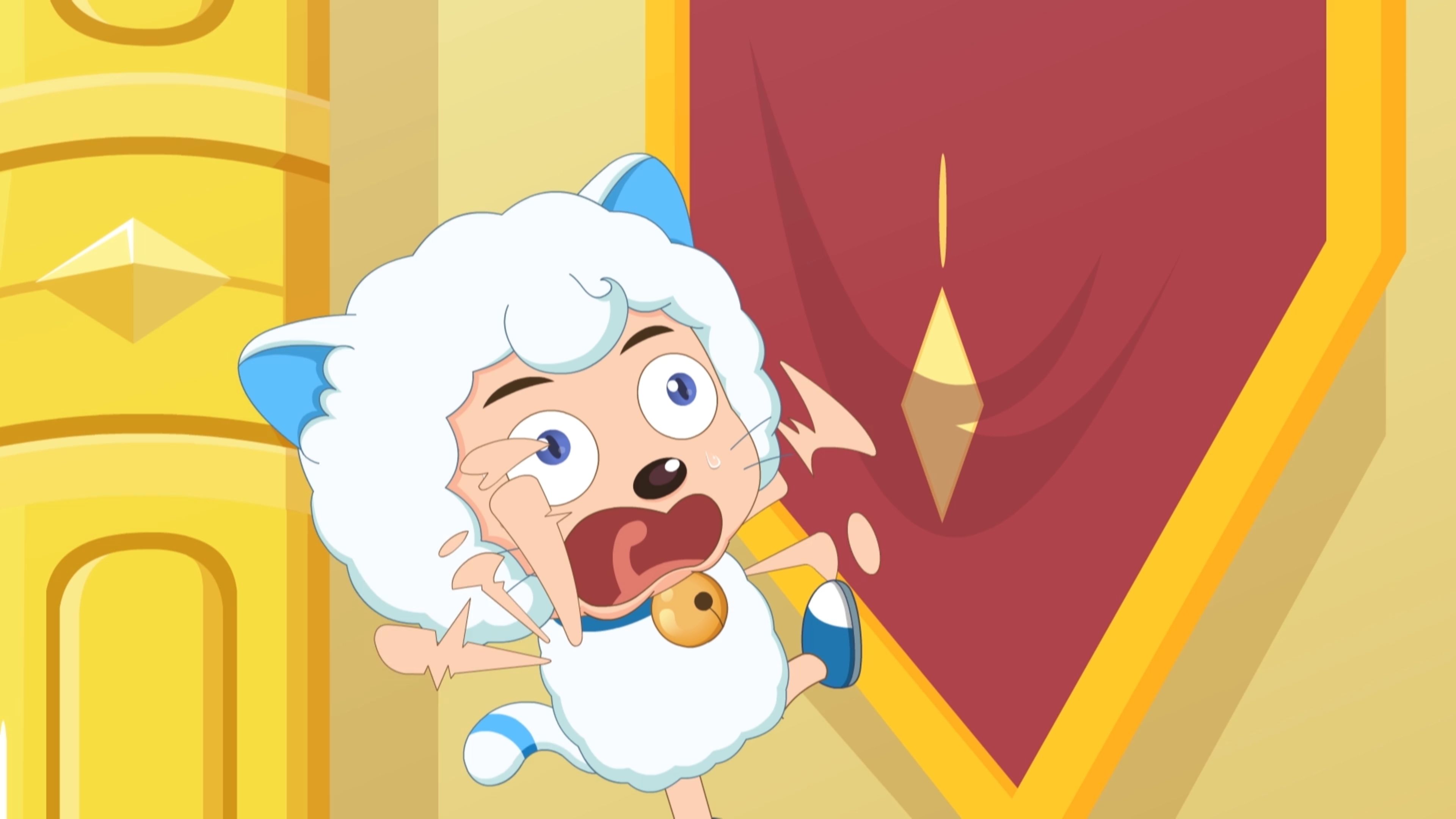 创造与魔法灰太狼 饲料创造与魔法之旅，灰太狼饲料的奥秘