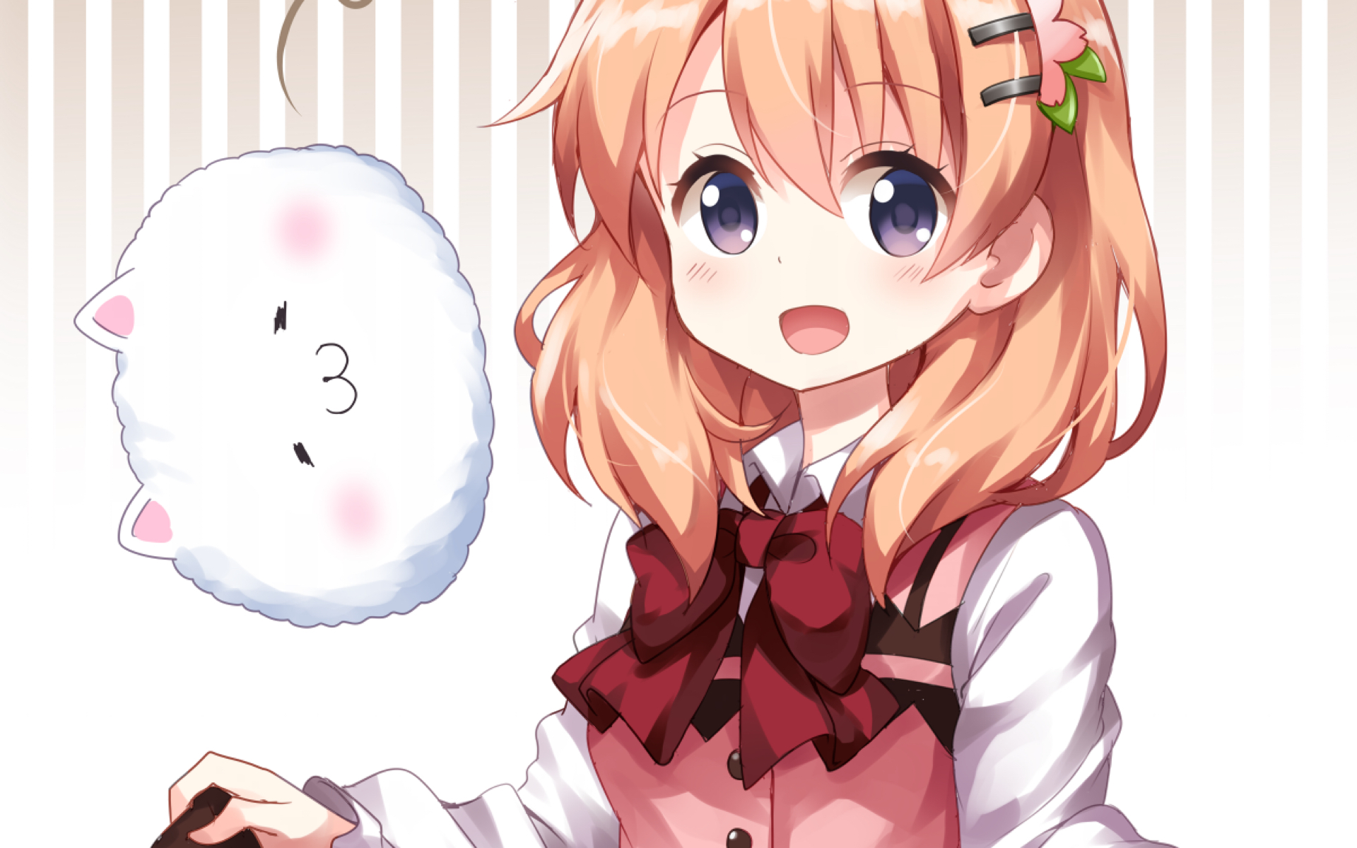 kirara fantasiaKirara Fantasia，梦幻般的奇幻世界-第3张图片