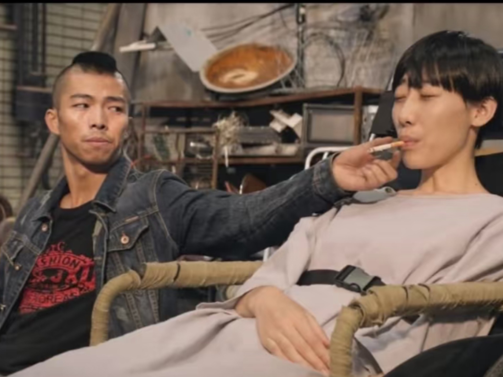 麻花传剧原创mv在线观看播放量破亿麻花传剧原创MV，在线观看的魅力之旅