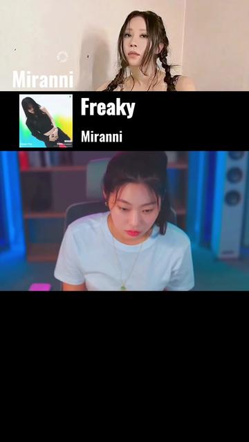 中国14岁女rapper中国14岁女Rapper，新星崛起，未来可期-第3张图片