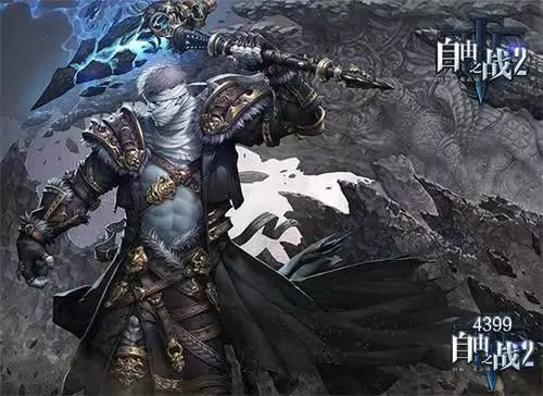 大将军的英勇，1V2LH的传奇之战-第1张图片