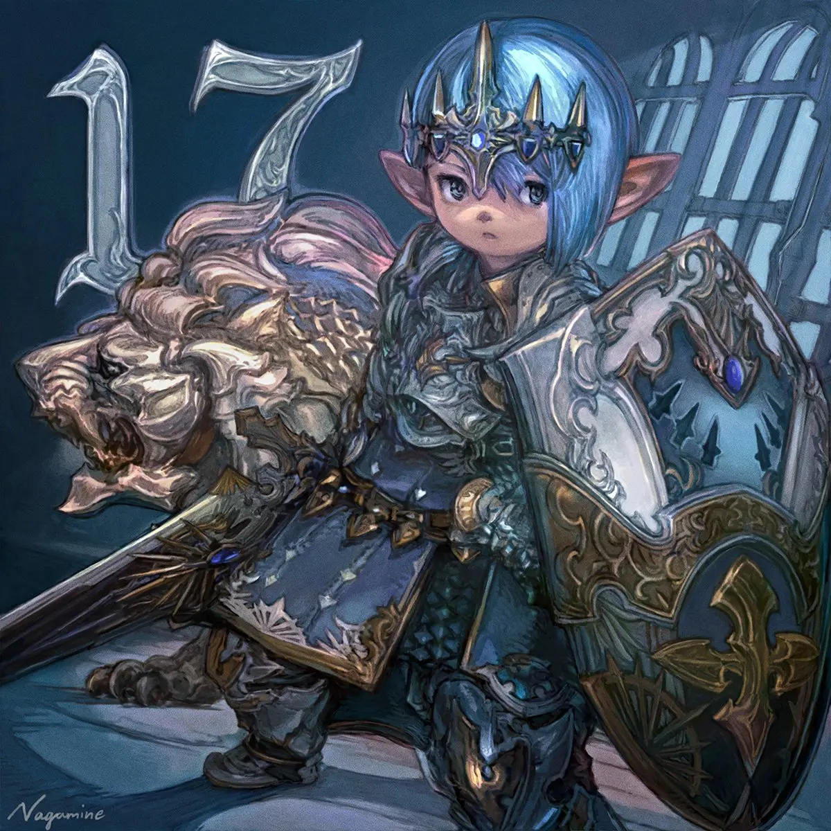 ff14 职业图标FF14职业解析，探索最终幻想14的多元职业世界