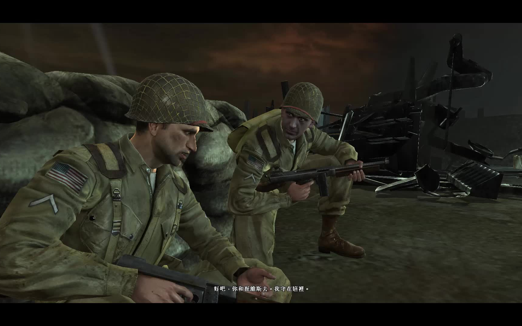 荣誉勋章，空降神兵的荣耀之路-第3张图片