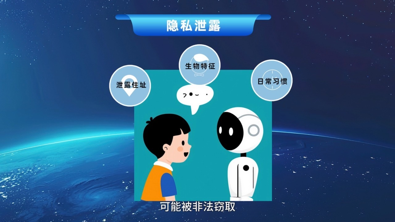 私密视频，理解、风险与保护