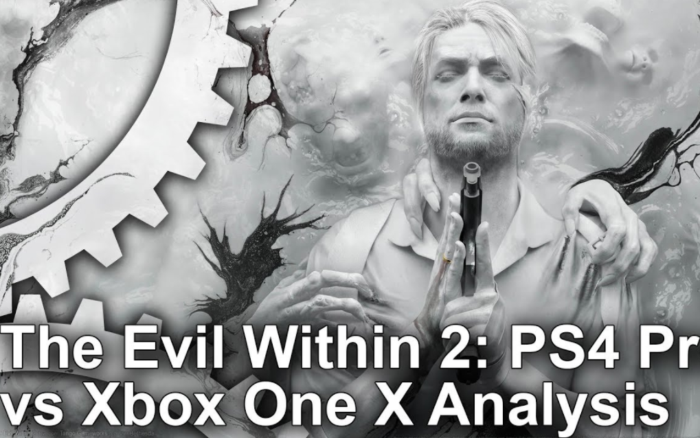 PS4与Xbox One，谁更胜一筹？-第2张图片