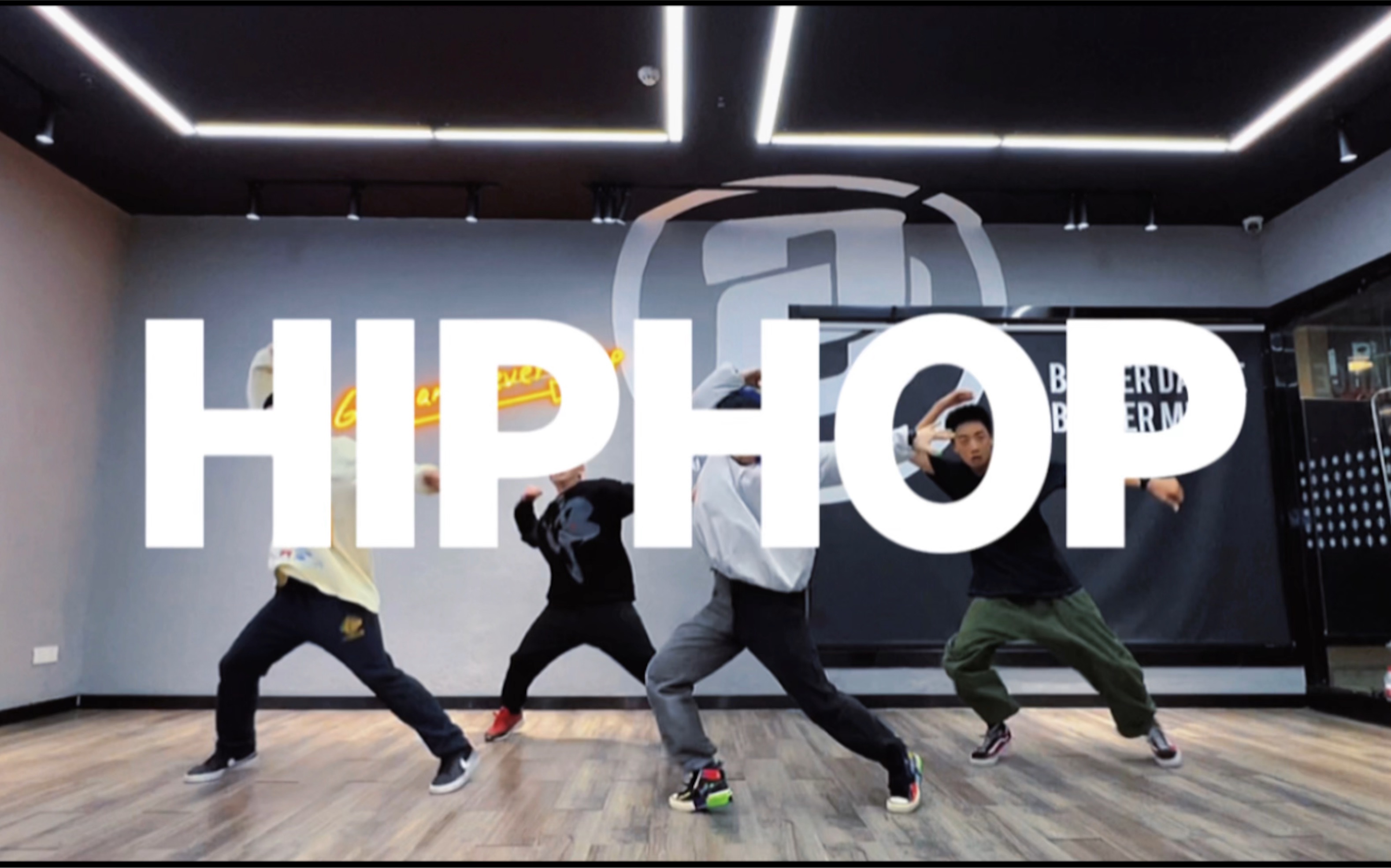 另类hiphop图片另类Hip-Hop，多元文化的音乐表达
