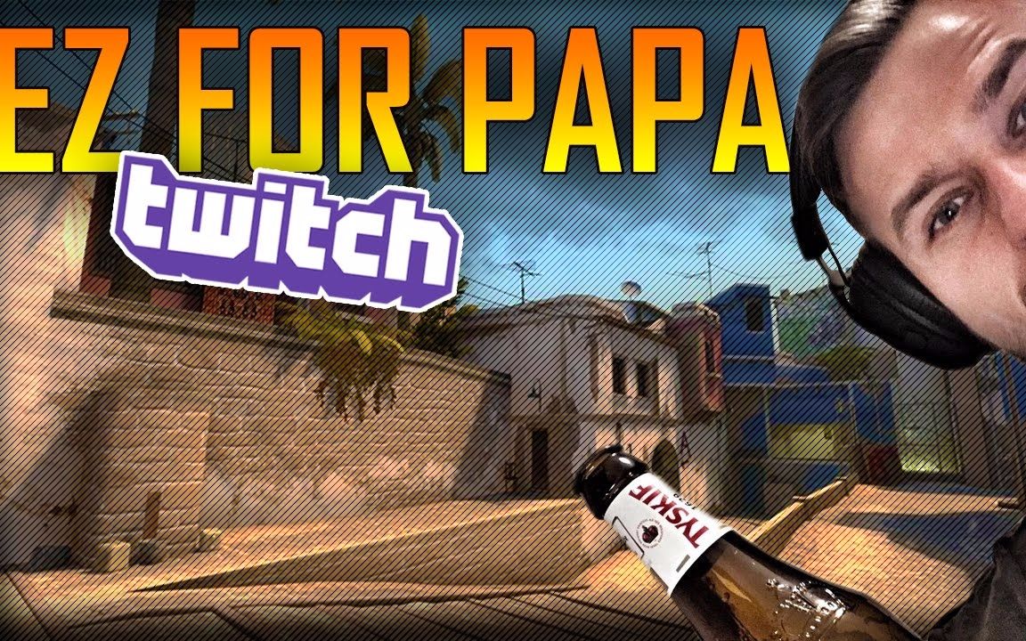17csgo，电竞之梦的延续与挑战-第2张图片
