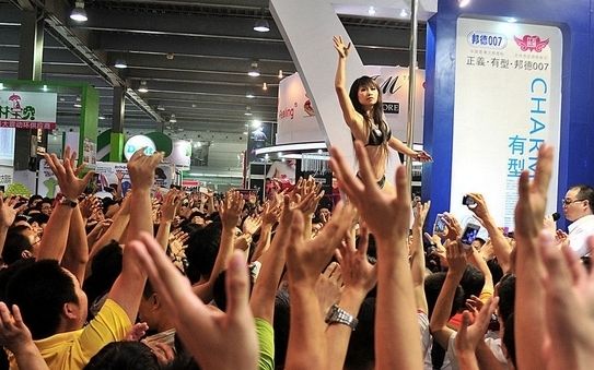 俄罗斯女人的性动交，一种独特的文化体验-第2张图片
