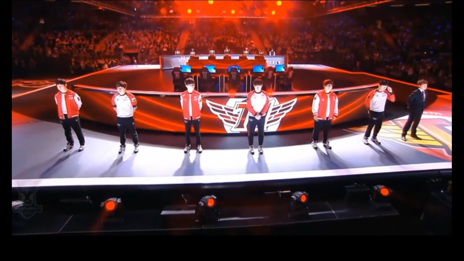 lols6总决赛视频回放LOL S6全球总决赛，荣耀之战的巅峰对决