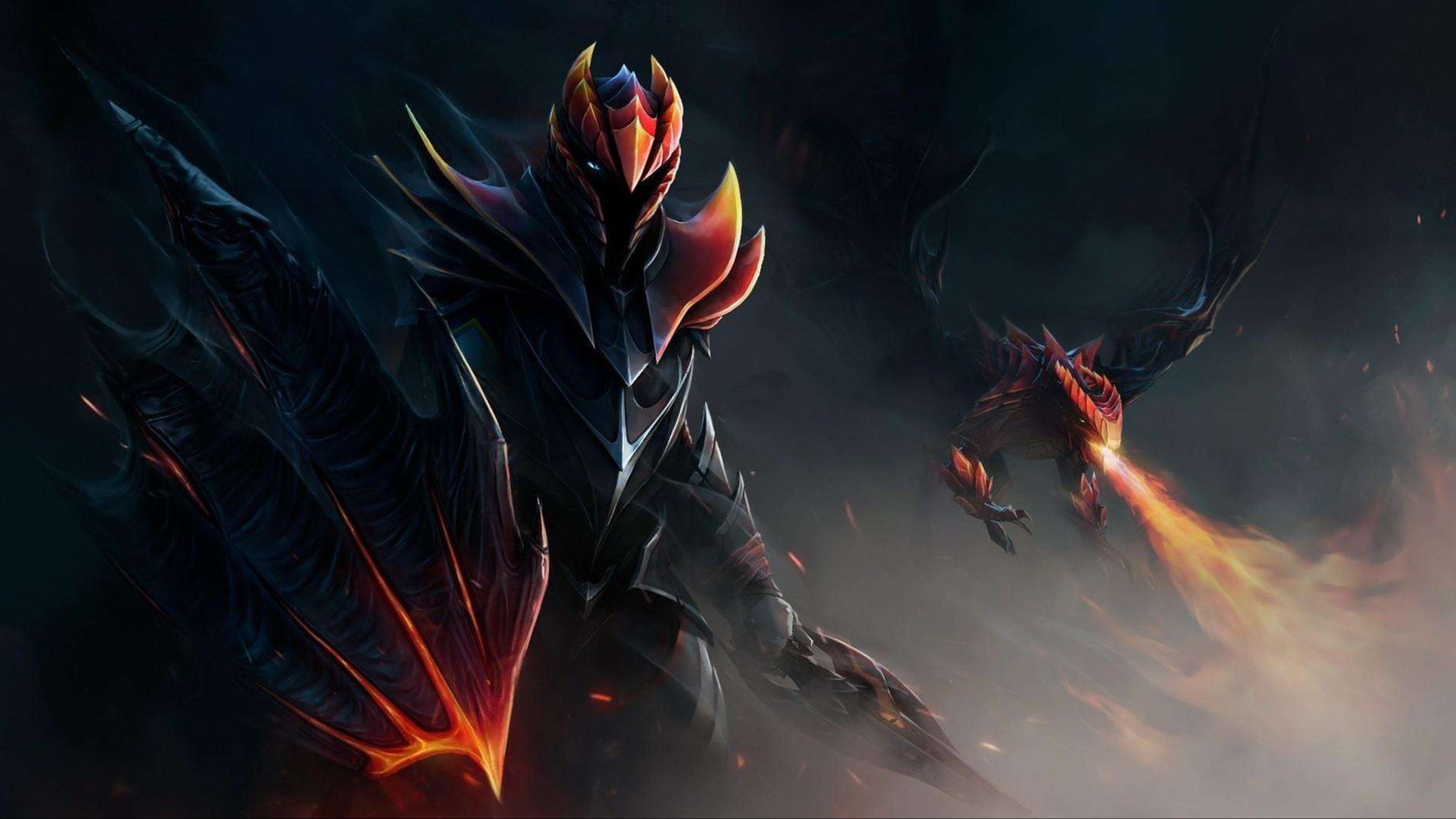 DOTA2配置要求Dota2游戏配置指南-第2张图片