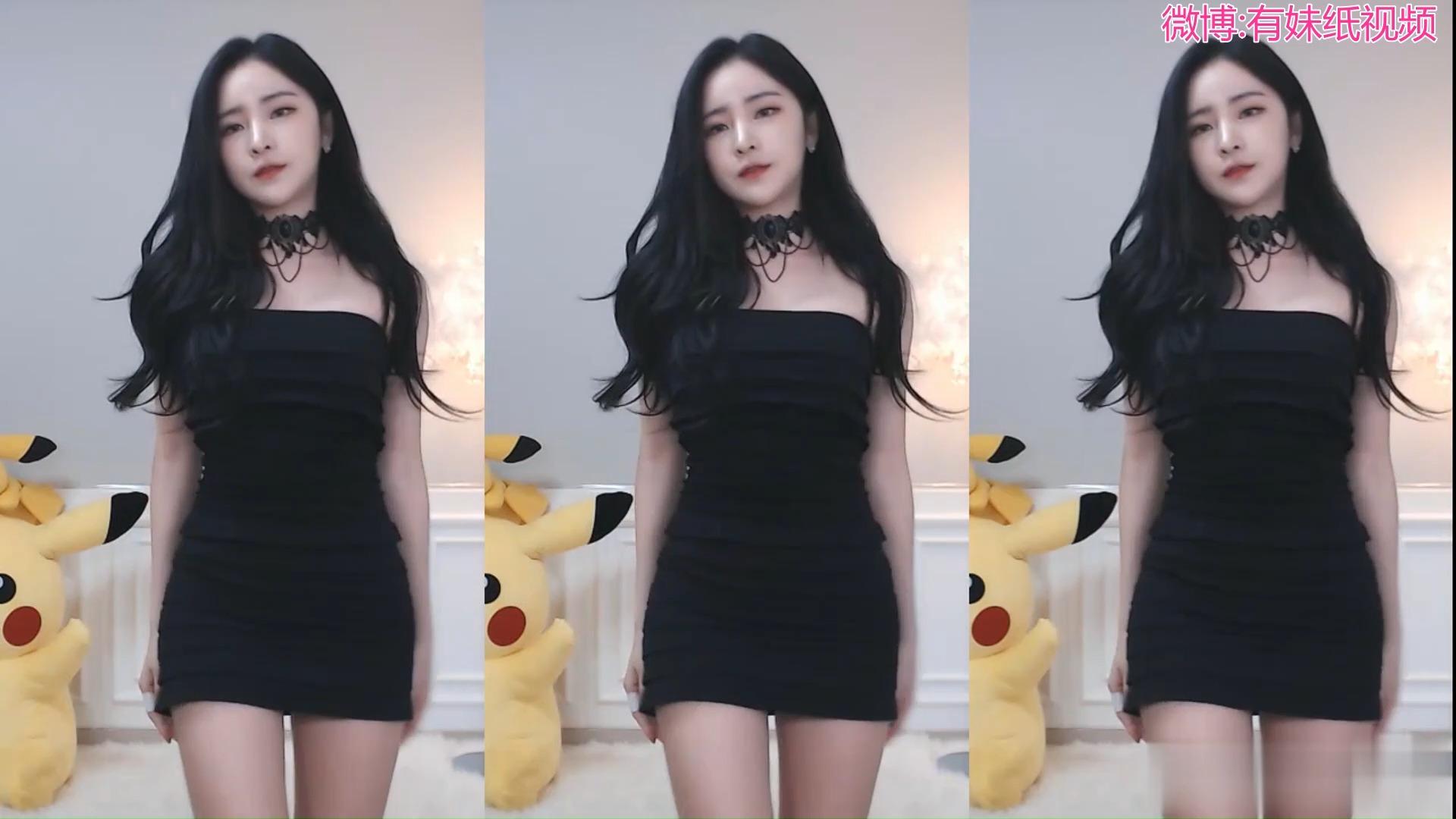 韩国女主播第二轮视频韩国女主播风采再现，第二轮的魅力与挑战-第2张图片