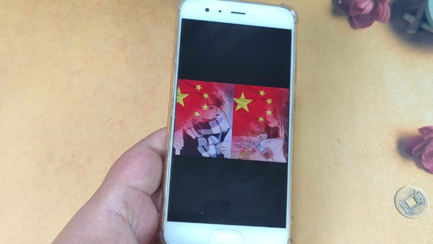微信头像小红旗获取全攻略-第2张图片