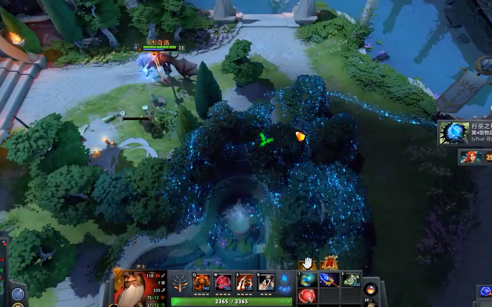 dota2单机版Dota2单机版，重温经典，体验无与伦比的战斗乐趣