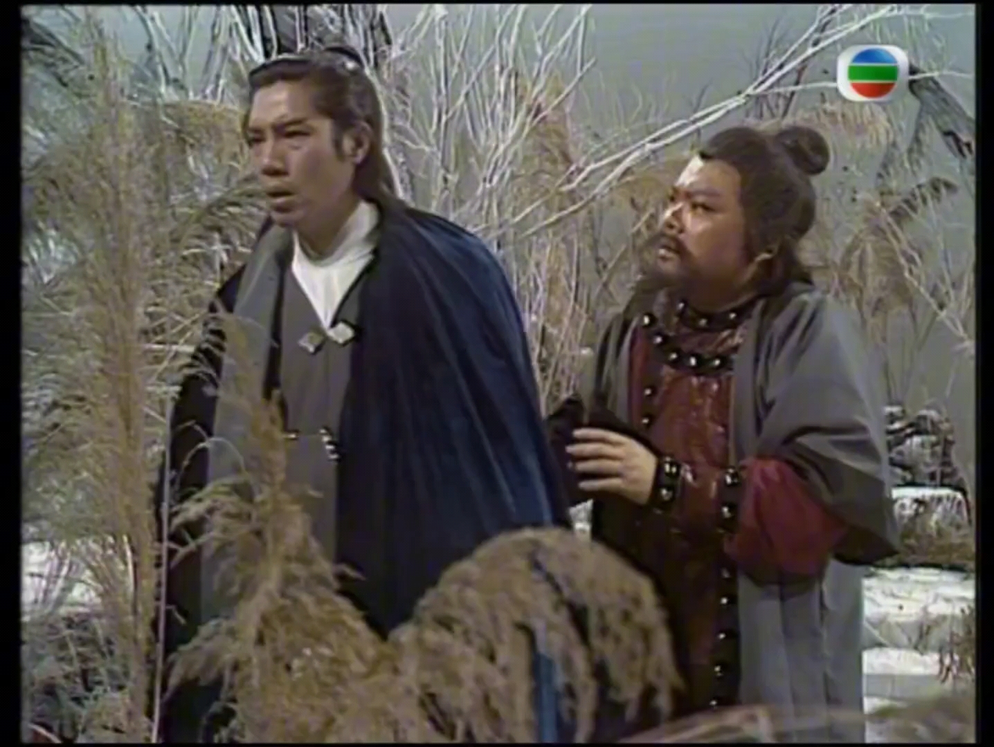 小李飞刀游戏小李飞刀游戏，经典之作的魅力与回忆-第3张图片
