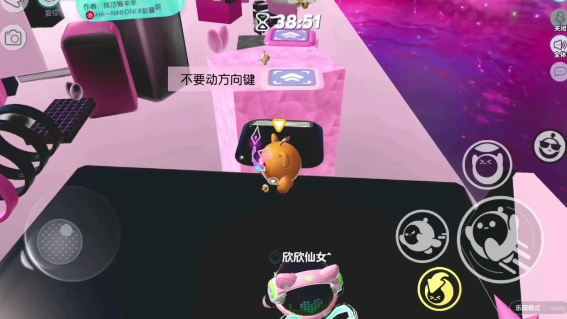 坑爸小游戏坑爸小游戏，亲子互动的乐趣与挑战-第1张图片