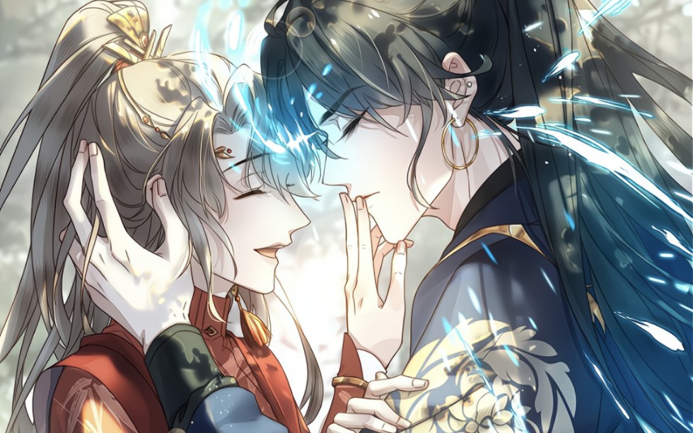 两个男生做酿酿酱酱的漫画免费阅读两个男生共同酿造美好时光——酿酿酱酱的快乐之旅