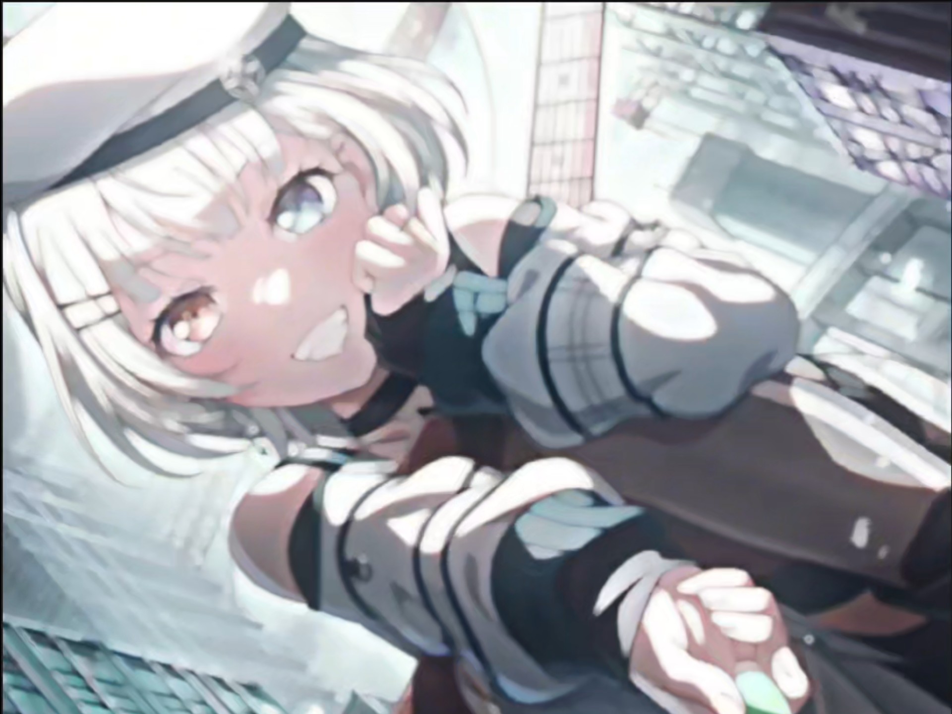 少女动漫少女动漫，青春的色彩与梦幻的旅程