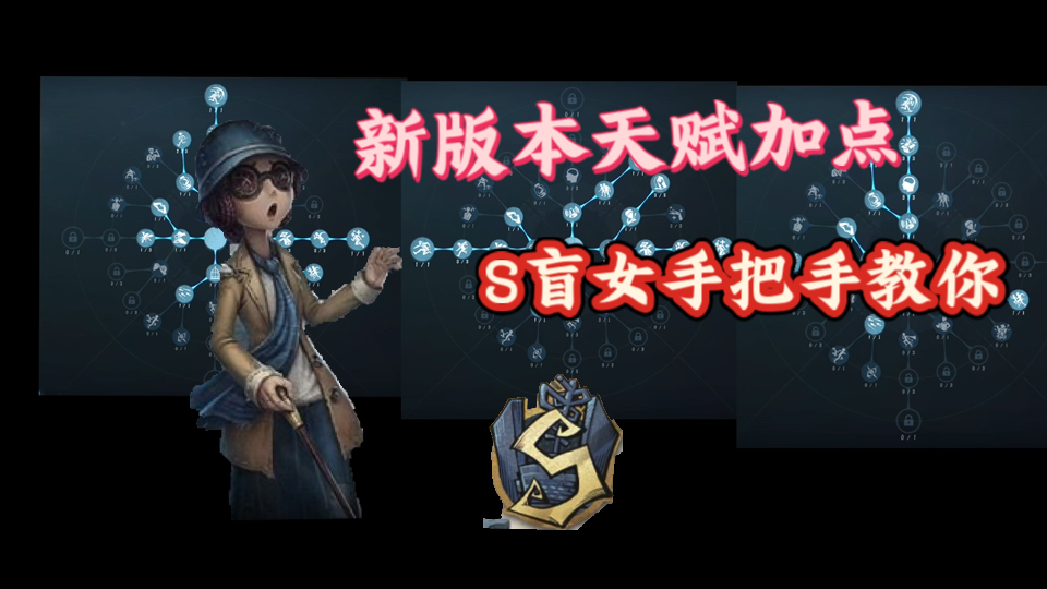 盲女天赋盲女天赋，无声世界中的音乐灵魂-第3张图片