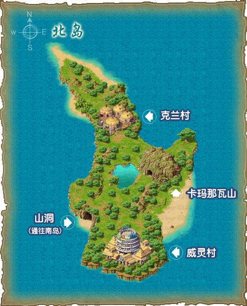 飘流幻境私服探索飘流幻境私服，一个独特的游戏体验-第2张图片