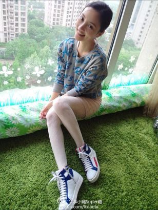 李小璐不雅视频68秒李小璐不雅视频事件，网络风波下的隐私与道德边界探讨