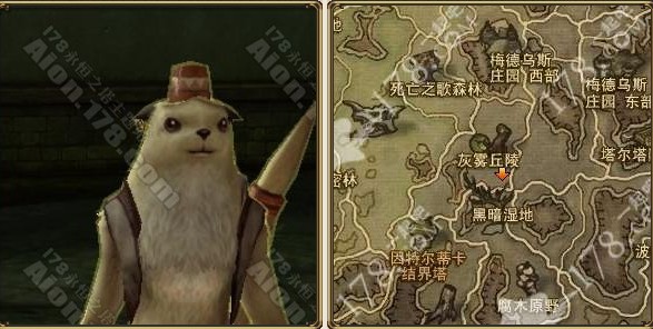 永恒之塔采集1-399永恒之塔采集分布图，探索与收获的指南
