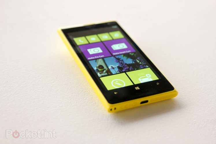 Nokia 1020评测诺基亚1020，重塑移动摄影的传奇之作-第3张图片