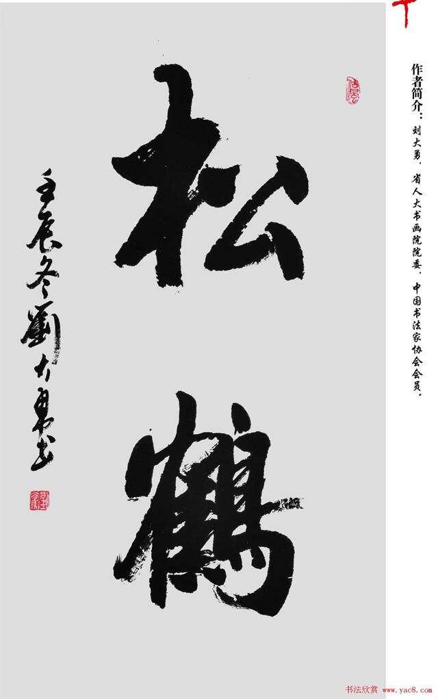 刘大勇个人资料简介刘大勇，一位不平凡的奋斗者