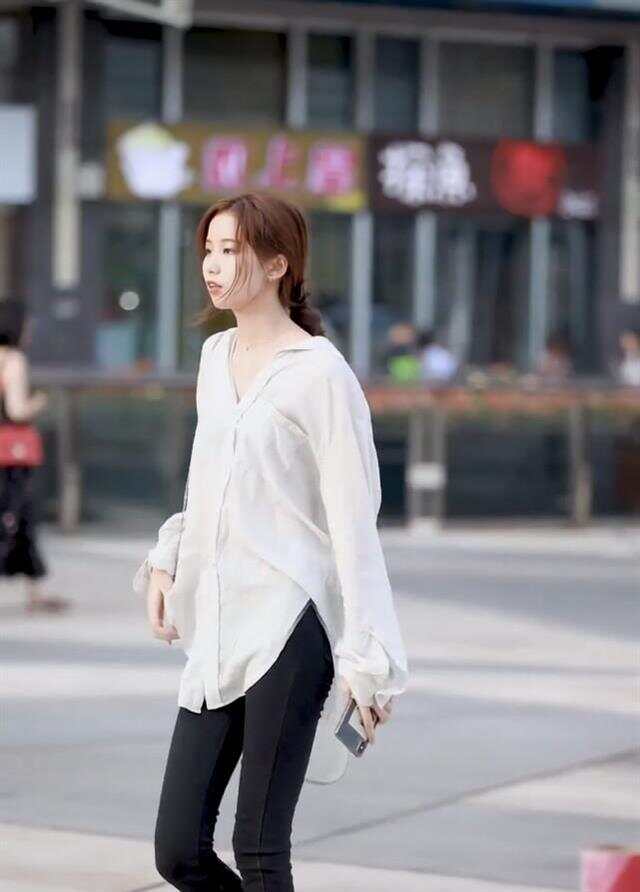 丫头腿张大一点就不疼了怎么回事丫头腿疼痛缓解的秘密，张大一点就不疼了