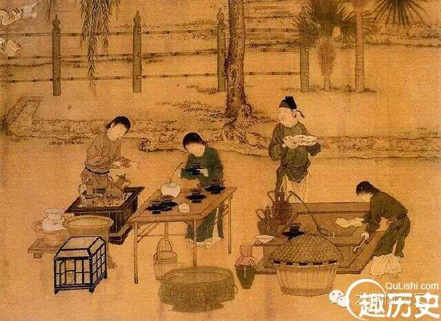 公借种与日日躁，我与公的乱序生活-第1张图片