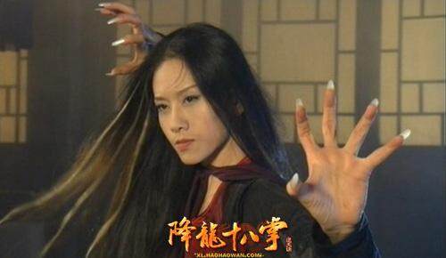 九阴真经与韦陀棍法，武林秘籍的交融-第2张图片