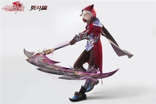 幻想神域太刀源神选择什么属性幻想神域中的太刀源神选择解析-第2张图片