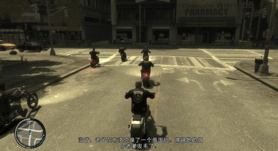 侠盗飞车自由城之章秘籍侠盗飞车自由城之章秘籍全解析-第1张图片