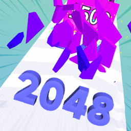 2048游戏下载，从经典到流行的数字合成之旅-第2张图片