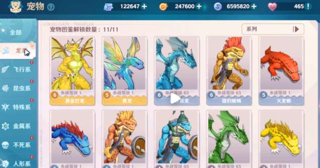 探索魔力宝贝中的圣骑士-第1张图片