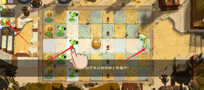 下载植物大战僵尸2下载植物大战僵尸2，重温经典，再战僵尸大军-第1张图片