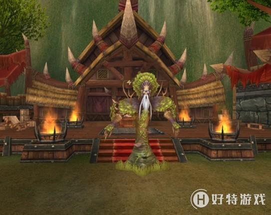武林外传攻略玩法武林外传攻略，从新手到高手的进阶之路-第2张图片