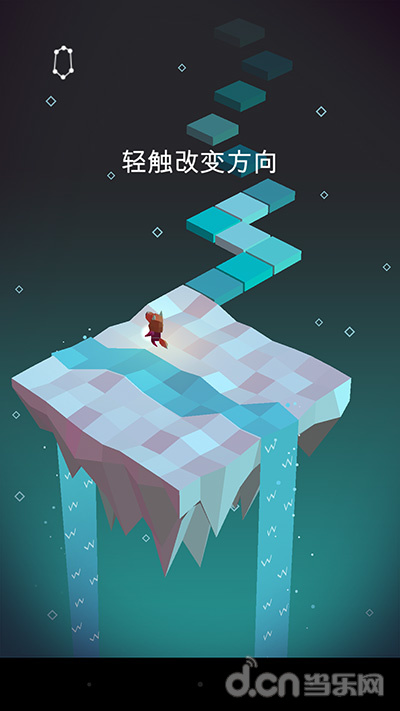 天堂可以等天堂之路，等待与前行-第2张图片