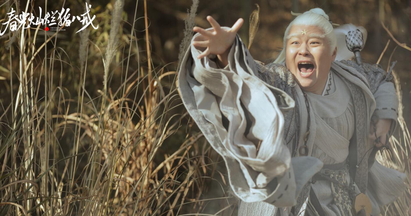 八戒,八戒影视剧在线观看免费野猫影院的魅力之旅