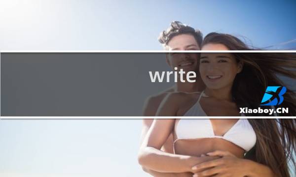 WRITEAS震动器探索WRITEAS震动器的奥秘-第2张图片