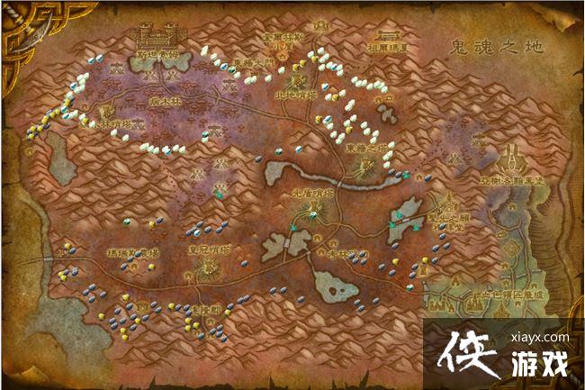 魔兽世界怎么去辛特兰探索之旅，如何抵达神秘之地辛特兰