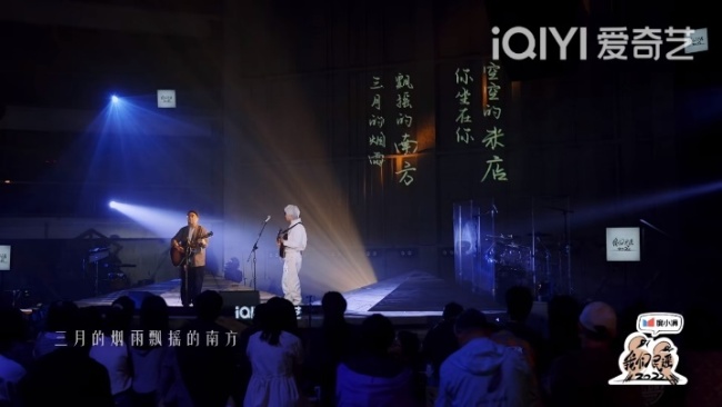 老狼卡二卡三卡四的回忆与探索