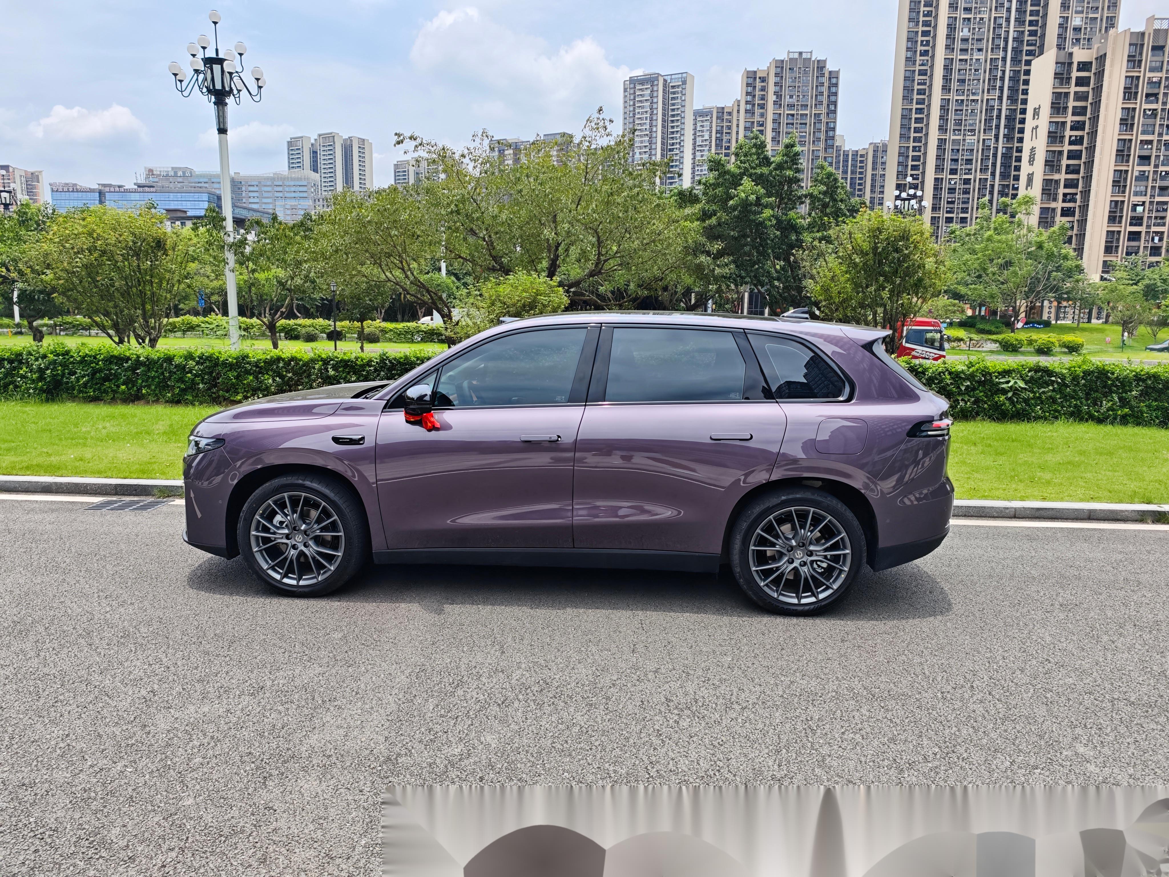 国产SUV精品，一区二妻的魅力与价值-第2张图片