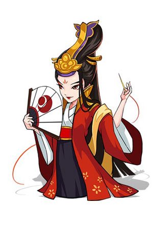 江湖侠客令江湖侠客令，英勇无畏的传奇-第3张图片