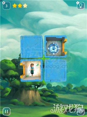 开罗之星攻略图文详解开罗之星攻略，探索与冒险的指南-第2张图片